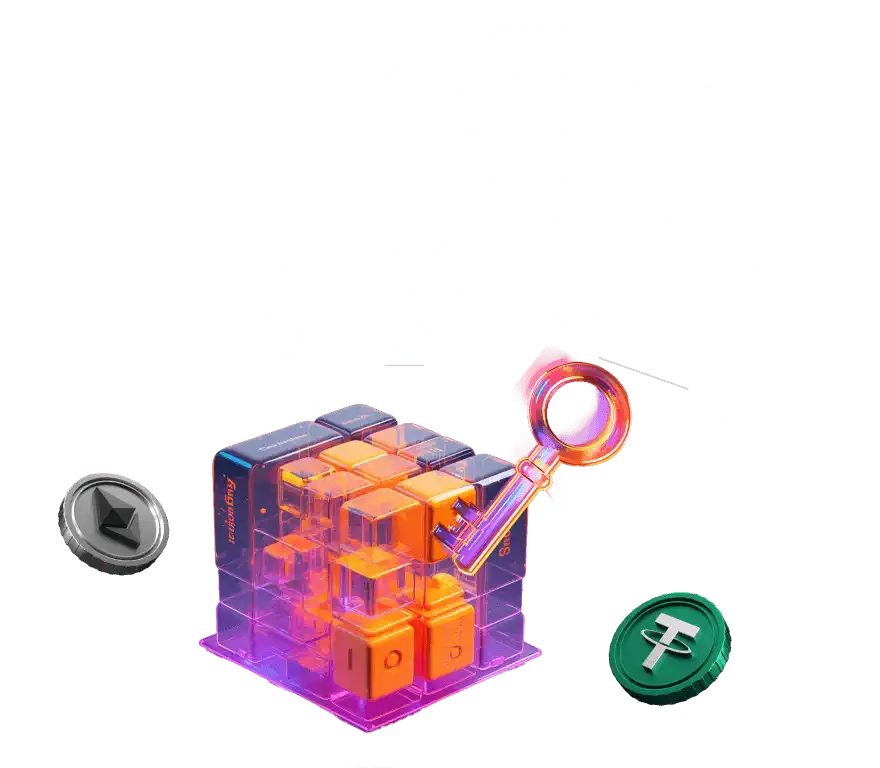 Кошелёк без ключей